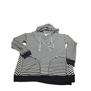 Peter Crane Hooded Shirt